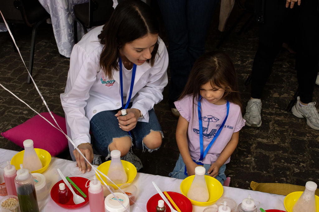 STEM Learning at Home: How to Spark Curiosity in Kids Aged 5–12