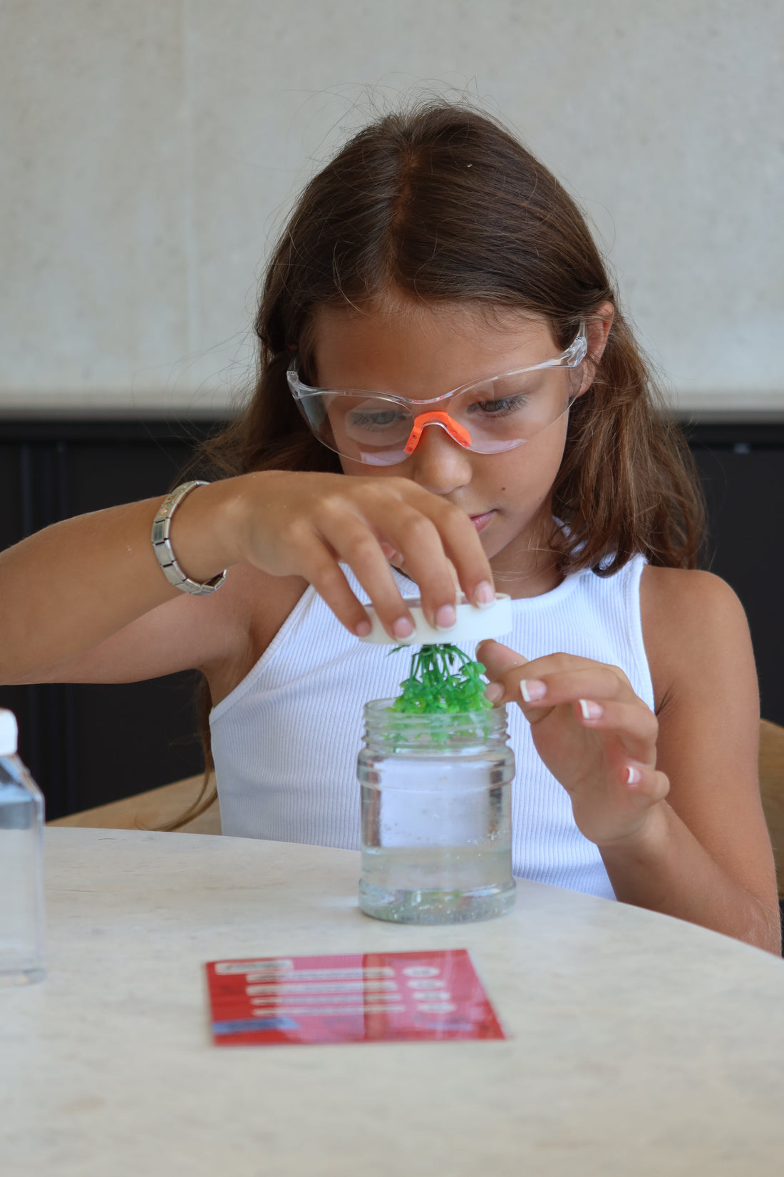 The Science of Play: How Hands-On Science Experiments Help Children Learn
