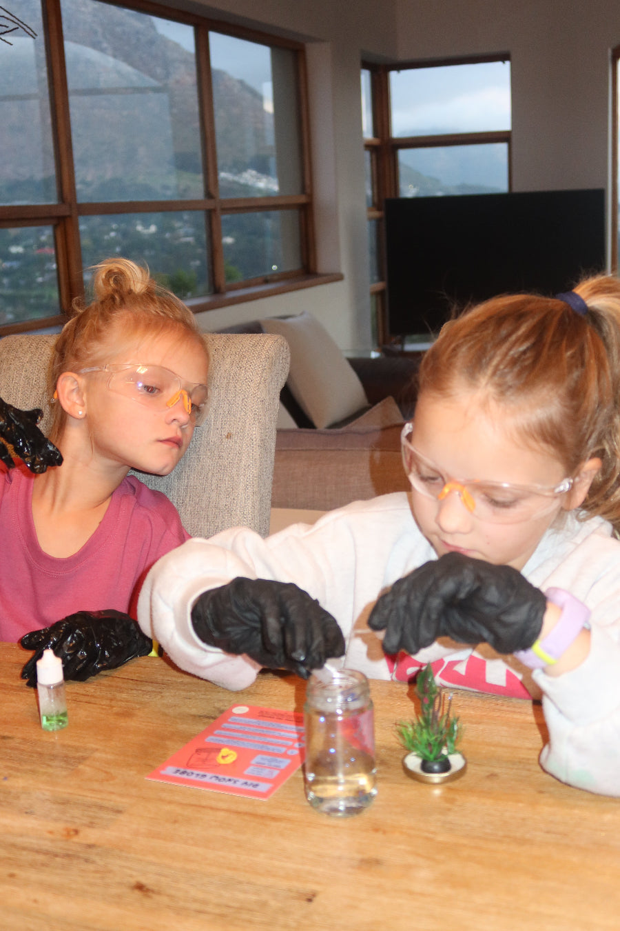 Why Playing With a Sibling Matters More Than You Think