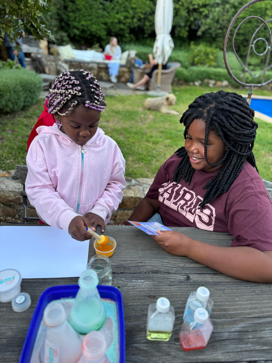 School Holidays Don’t Mean Learning Stops — Here’s Why That Matters (From a Scientist)