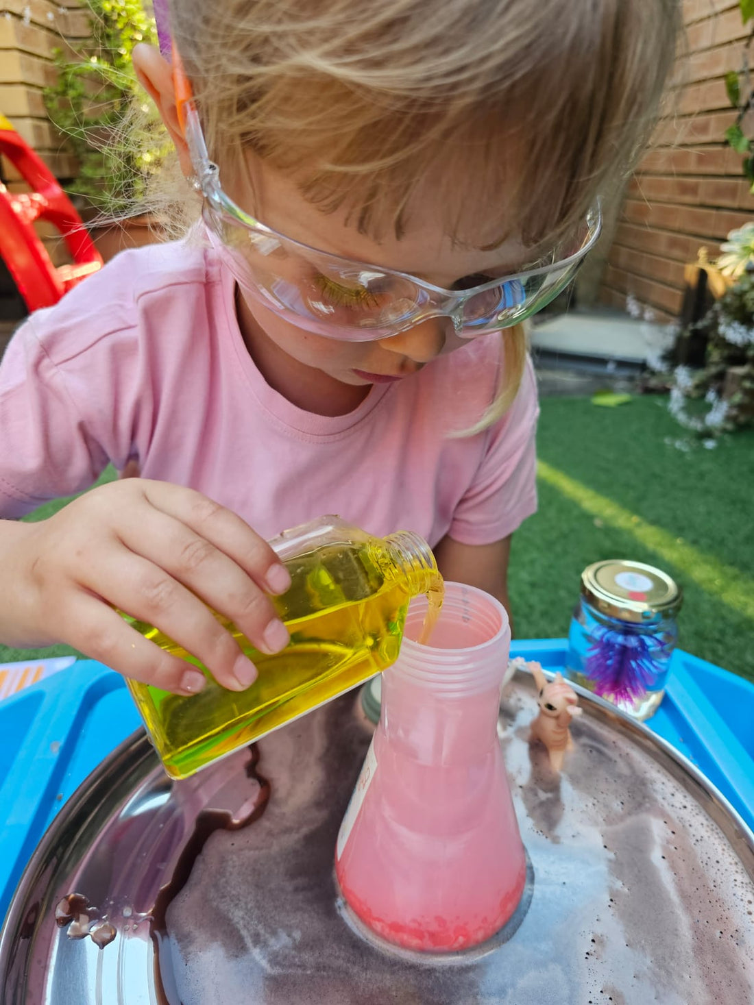 Signs Your Child May Be Sensory Seeking and what to do