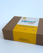 The Messy Lab Box (Ages 6–9)