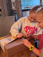 The Co-Lab Box | Limited Edition Sibling Box