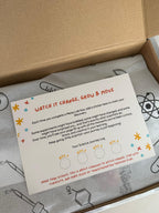 The Messy Lab Box 2 (Ages 5–9)